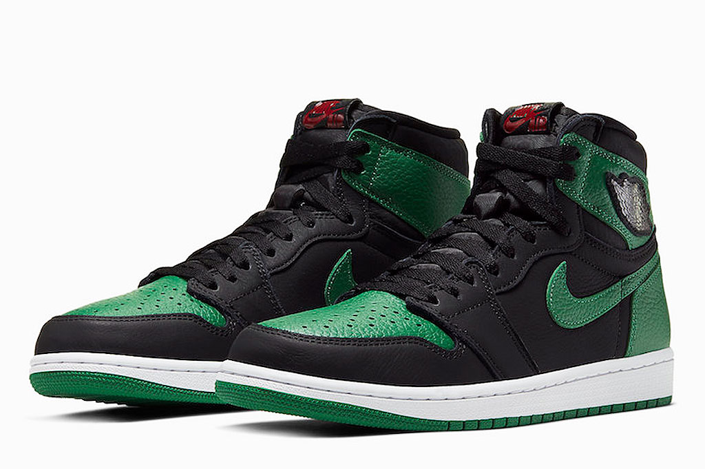 Nike Air Jordan 1 High OG 